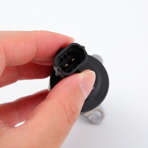Fuel Metering Scv <b>Valve</b> 0928400737 Diesel <b>Injection</b> <b>Valve</b> For Replace Repair Metal Construction - Product Image 3