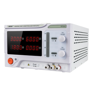 MESTEK 1800W 30V 60A 24V 40A 고출력 조절 가능 전압 보호기 대칭형 DC 스위칭 전원 공급 장치 DP3060용 - Product Image 1
