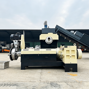 <b>Pellets</b> Making <b>Pellet</b> Machine Electric Large Scale Industrial Leftover <b>Plastic</b> Extruder Die Head Recycling Factory Seller Post - Product Image 1