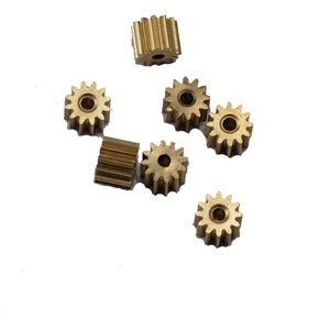 Hot Bán Tùy Chỉnh Brass <span class=keywords><strong>Mini</strong></span> Nhỏ Bánh Răng Kim Loại Bánh Răng Bánh Răng Hộp - Product Image 5