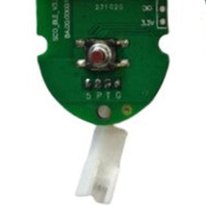 Pantalla de visualización de doble velocidad de fácil instalación para MI4 PRO - Product Image 4