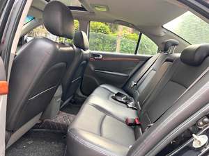 <span class=keywords><strong>Hyundai</strong></span> <span class=keywords><strong>Sonata</strong></span> 2009 Usado Sedán Turbo a Gasolina con Volante a la Izquierda Autos de <span class=keywords><strong>Segunda</strong></span> <span class=keywords><strong>Mano</strong></span> Baratos a la Venta - Product Image 5