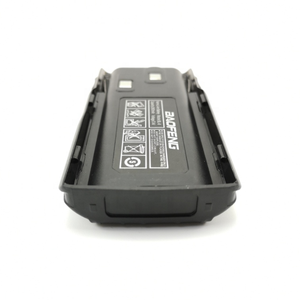 BAOFENG 7,4 В 2800 мАч BL-8 аккумулятор подходит для Baofeng Uv82 UV-8D GT-5 рации - Product Image 6