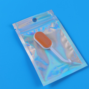 Removedor de Alineadores Ortodónticos con Masticables de Silicona Suave con Sabor a Frutas para una Fácil Limpieza Dental - Product Image 6