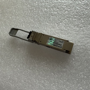 Émetteur-récepteur QSFP-100G-SR1.2 100G BiDi QSFP LC avec fibre optique OM4 MMF 100m pour équipement de fibre optique QSFP-100G-SR1.2 - Product Image 4
