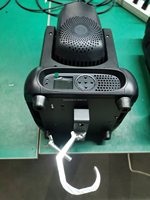 Offre Spéciale MINI Beam 230 7r Sharpy 230w Beam Moving Head Light pour Bars, Stages, Clubs, 24 DMX