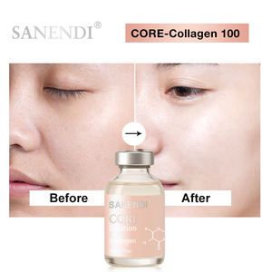 Suero de Ácido Hialurónico CORE OEM, Líquido Blanqueador Facial, Rejuvenecedor, Iluminador, Hidratante, Reparación Profunda - Product Image 1