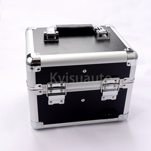 CQL KVISUAUTO Universal Voltage Current Power High Quality Led Headlight Bulb Bi Led hid <strong>Projector</strong> hid <strong>Ballast</strong> Tester Box - Product Image 2