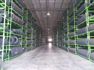 Neumáticos Radiales PCR 205/60R16 155/80R13 de Perfil Bajo para <span class=keywords><strong>Todo</strong></span> <span class=keywords><strong>Terreno</strong></span>, Venta al Por Mayor, Nuevos, Sin Cámara, para Autos de Pasajeros, Larga Vida Útil - Product Image 6