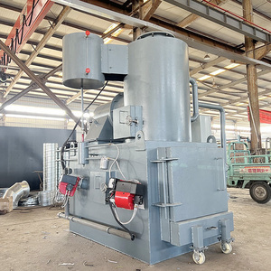 Ev yakma atık enerji enerji santralleri çöp kentsel yaşam ev hastane atık büyük yakma - Product Image 2