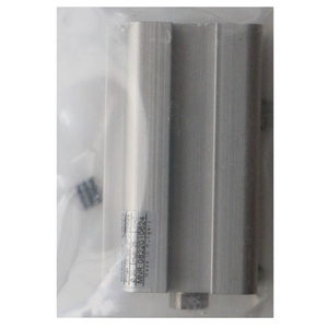 Cylindre à double action à course courte d'origine AVENTICS Série KHZ 0822010624 - Product Image 4