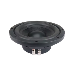 <span class=keywords><strong>ซับ</strong></span>วูฟเฟอร์แบบบาง8นิ้ว RMS 100W <span class=keywords><strong>ซับ</strong></span>วูฟเฟอร์เบาะรองนั่งคู่2/4โอห์มลำโพงเบสรถยนต์ - Product Image 2
