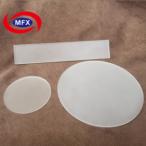 Verre à motifs OEM, verre simple ou double, <span class=keywords><strong>divination</strong></span>, verre trempé flotté, verre Gorilla, panneau d'affichage de fenêtre, couverture de lentille - Product Image 5