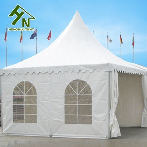 <span class=keywords><strong>Celina</strong></span> เต็นท์งานแต่งงานกันน้ำ20x20, เต๊นท์กิจกรรมกลางแจ้งสำหรับงานแต่งงาน20ftx20ft สำหรับจัดงานแต่งงาน (6ม. X 6ม.) - Product Image 2