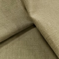 Tissu ignifuge à carreaux, résistant à l'usure, multi-usages, pour vêtements de sécurité de chantier