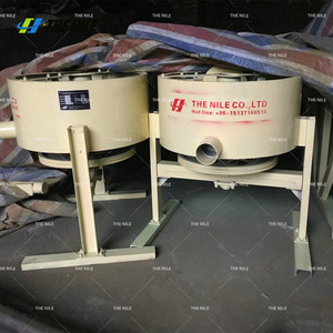 Equipamento de Separação de Ouro Concentrador Espiral de Ouro Concentrador <span class=keywords><strong>Knelson</strong></span> à Venda - Product Image 1