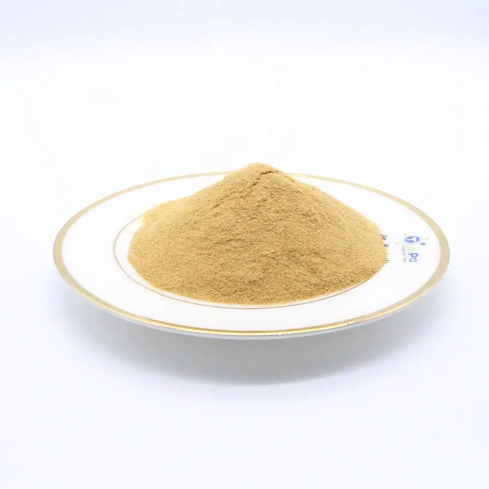 Prezzo di fabbrica peptide estratto di lievito in polvere (food grade) acido citrico Cibo e Bevande Additivo ingredienti alimentari