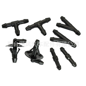 Kit de Herramientas de Lavado 5125061AA para Vehículos Dodge Freightliner Sprint 2500 3500 Mercedes-Benz, Juego de Conectores de Manguera de Plástico - Product Image 4