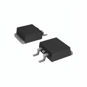 Transistors Electronic Chips Component D2PAK In Stock IRFS4115TRLPBF - Product Image 1