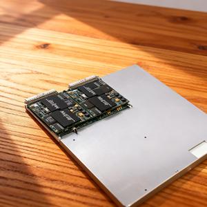 GE đóng mri P/N 46-307869g1 cho bộ vi xử lý mảng (AP) MR2 a15a2 - Product Image 5