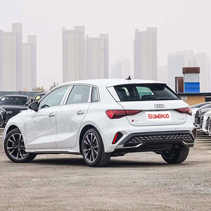 <span class=keywords><strong>Audi</strong></span> <span class=keywords><strong>A3</strong></span> 2024 d'occasion <span class=keywords><strong>Sportback</strong></span> 35 TFSI 5 places, conduite à gauche, turbo, sièges en cuir, automatique, feux LED, traction avant, Chine - Product Image 6
