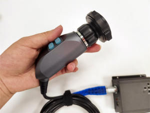 Günstige tragbare medizinische Veterinär Endoskop Preis mit 1080P Fhd Ent Endoskopie-Kamera - Product Image 4