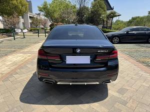 5 5 <span class=keywords><strong>Precio</strong></span> Bajo <span class=keywords><strong>Serie</strong></span> 5 <span class=keywords><strong>2023</strong></span> 530Li Líder en Venta de Autos Usados en Línea - Product Image 6