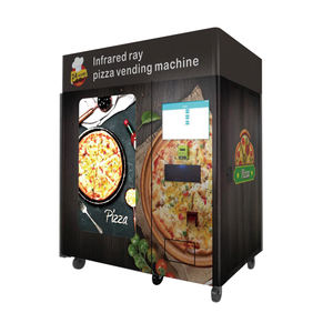 Distributeur automatique de Pizza avec écran tactile, modèle innovant, nouveau Style, <span class=keywords><strong>2022</strong></span> - Product Image 1