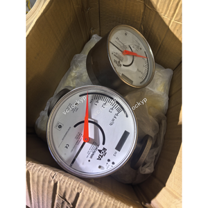 NUEVO Yokogawa OEM Rotámetro de tubo corto/B1/CN/P6/IE1 Acero inoxidable y aluminio - Product Image 3