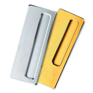 Perno di sublimazione personalizzato in acciaio inossidabile dipendente azienda Id distintivo con nome magnetico in metallo vuoto riutilizzabile - Product Image 1