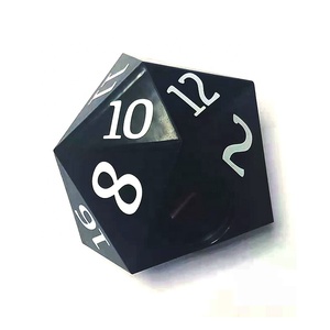 Tùy chỉnh thiết kế ma thuật 8 bóng nhựa bí ẩn tiện ích cho Trả lời câu hỏi cho Quà tặng khuyến mãi - Product Image 2