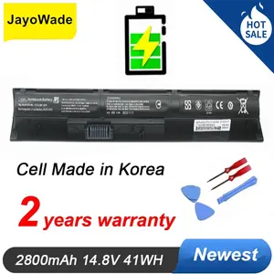 VI04 Laptop-Akku für HP ProBook 440 445 450 455 G2 Serie 756743-001 756745-001 756744-001 756478-421 VI04 Notebook-Akku - Product Image 2