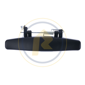Maniglia esterna per porta Ac Rolcar ADAPTABLE per OE 8200735213 adatta per Dacia Duster 2010 - Product Image 1