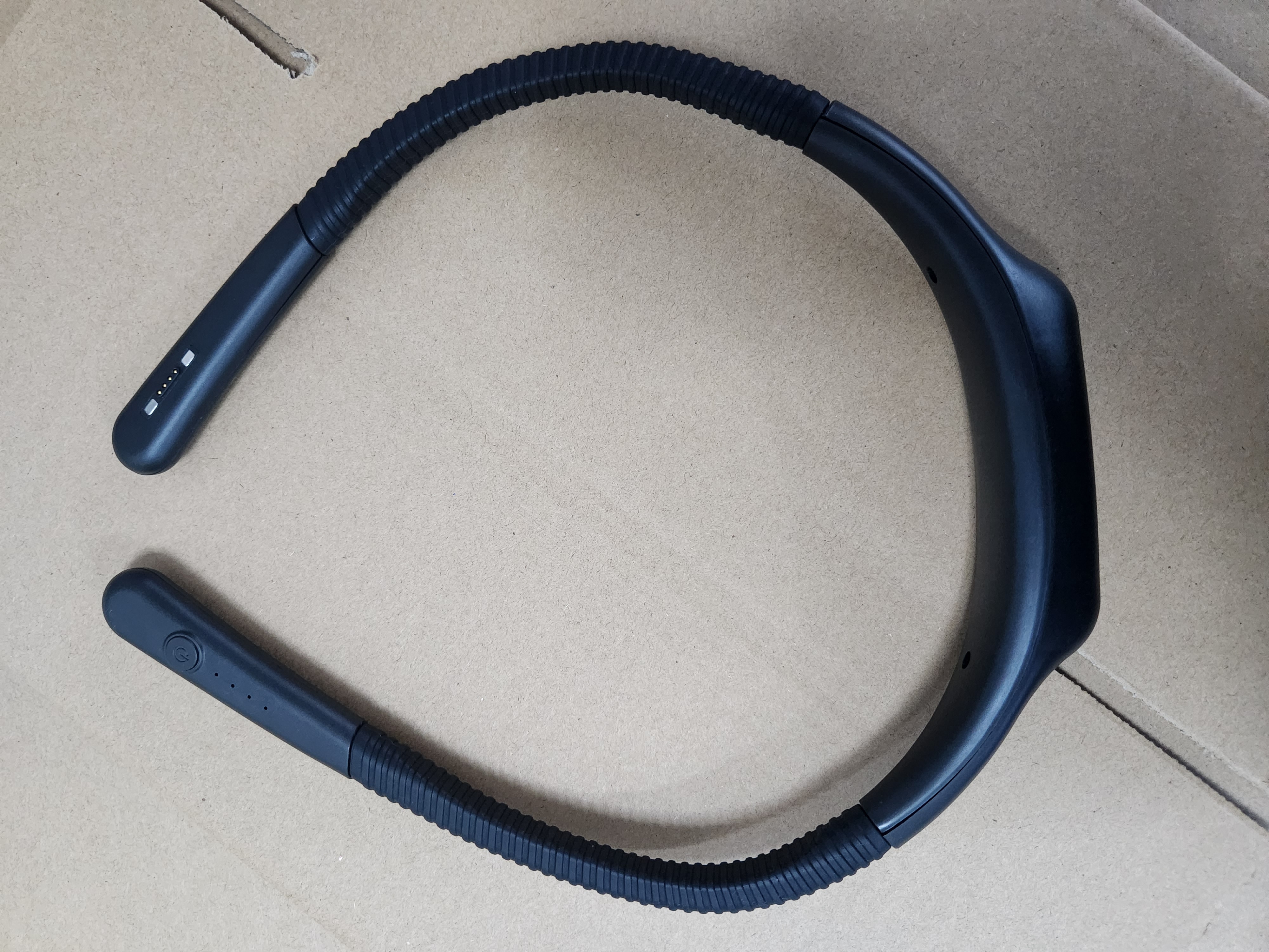 dental loupes battery powered