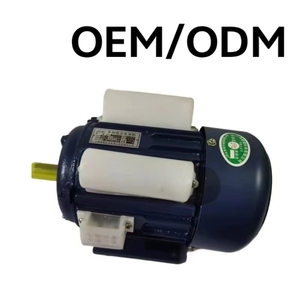 Motor de Corriente Alterna YL-71L-0.55KW-2 Monofásico de Alta Velocidad para Diversas Maquinarias - Product Image 1