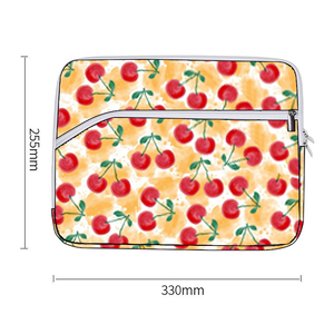 Funda portátil para portátil Funda de neopreno personalizada Funda para portátil - Product Image 5