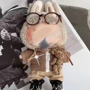 인형을위한 독창적 인 디자인 Labu 옷 L 플러스 세트 - Product Image 1