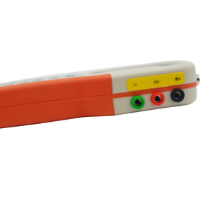 Calibrateur d'énergie monophasé portable JS2100 pour la mesure des erreurs - Product Image 2