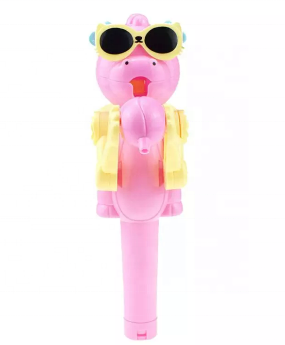 1PC Пластиковые Креативные робот коробка конфет леденец конфеты хранения леденец держатель для детей игрушки приколы