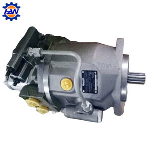 Pompe hydraulique A10VD43 pour des pièces de pompe hydraulique d'excavatrice de EX70-2 de Volvo - Product Image 1