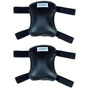 GEDORE WT 1056 10 Genouillères - Product Image 2