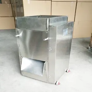 HIGH Cooked Beaf Floss Shredder High Efficiency Cooked Meat Shredding Machine Meat Floss Making Machine