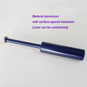 Lame à changement rapide en acier inoxydable de qualité industrielle avec manche en bois, OEM, garantie six mois, excellente qualité, prix compétitif, vente chaude - Product Image 2