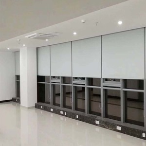 Stores roulants en tissu personnalisé, occultants, collection - Product Image 2