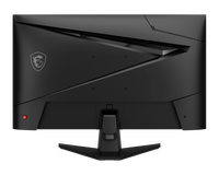 Moniteur de jeu MAG 274QF X24 2K 27 pouces IPS Écran rapide 240Hz HDR Temps de réponse de 0,5 ms Plat Gamme de couleurs de 93% pour PC