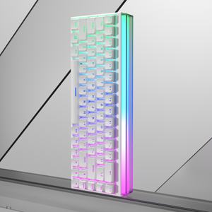 <span class=keywords><strong>Clavier</strong></span> <span class=keywords><strong>mécanique</strong></span> personnalisé <span class=keywords><strong>pas</strong></span> <span class=keywords><strong>cher</strong></span> <span class=keywords><strong>clavier</strong></span> <span class=keywords><strong>mécanique</strong></span> programmable filaire type-c <span class=keywords><strong>bleu</strong></span> commutateur - Product Image 3