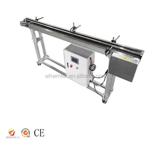 PLC Sistem Conveyor, Belt Conveyor