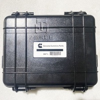 Inline6 Scanner v8.6 Adaptador de enlace de datos Herramienta de diagnóstico 2892092 2892093 para camión