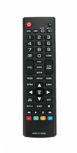 ใหม่ AKB73715608 เปลี่ยนรีโมทคอนโทรลสำหรับแอลจี แอลซีดี ทีวี 32LH500B 40LH5000 55LN5400 50PN4500 50PN4500-UA 50PN4500UA 50PN450P - Product Image 2