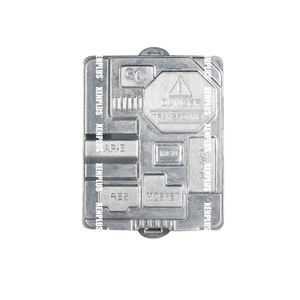 Xenplus 고품질 HID 제논 키트 H7 9005 H11 D2H <span class=keywords><strong>H4</strong></span> 바이 제논 헤드라이트 12V 55W C55 풀 캔버스 HID 변환 키트 - Product Image 2